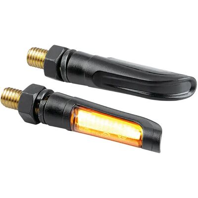 Lampa Indicatori Di Direzione Nail Led Black One Size Lampa Indicatori Di Direzione Nail Led Black One Size