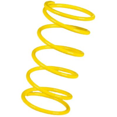 Malossi Molla Del Regolatore Del Variatore Amarillo Piaggio 400/500 Yellow One Size Malossi Molla Del Regolatore Del Variatore Amarillo Piaggio 400/500 Yellow One Size