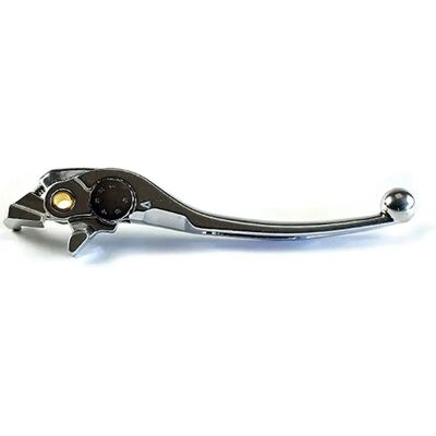 Leva freno cromata Honda CBR 650 R - Accessorio moto Leva freno cromata Honda CBR 650 R - Accessorio moto