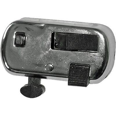 Sgr Interruttore Della Luce Vespa Gl Silver One Size Sgr Interruttore Della Luce Vespa Gl Silver One Size