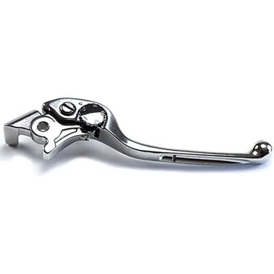 SGR 440791 - Leva freno moto cromata SGR 440791 - Leva freno moto cromata