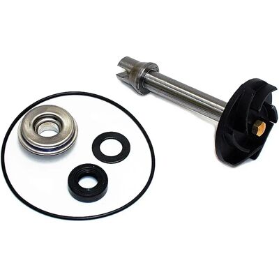 Sgr Kit Di Revisione Della Pompa Dell`acqua Piaggio Mp3 500 Silver One Size Sgr Kit Di Revisione Della Pompa Dell`acqua Piaggio Mp3 500 Silver One Size