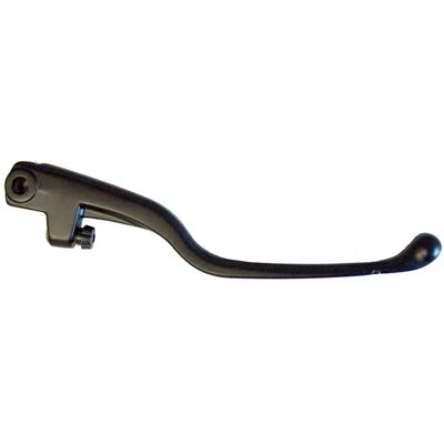 Leva freno BMW F 650 GS, F 800 GS, K 1200 R - Nero Leva freno BMW F 650 GS, F 800 GS, K 1200 R - Nero