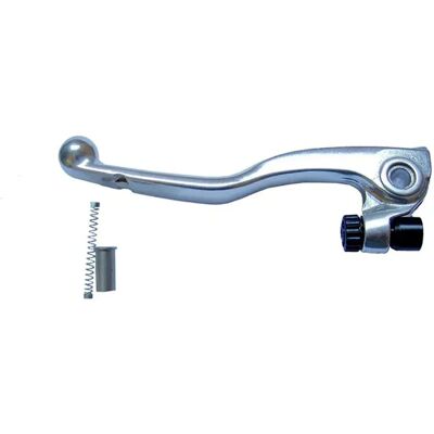 Leva frizione in cromo forgiato SGR - Motorcycle Clutch Lever Leva frizione in cromo forgiato SGR - Motorcycle Clutch Lever