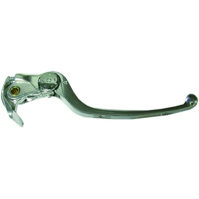 Sgr Leva Del Freno Suzuki Gsx-r 600 30670 Silver One Size Sgr Leva Del Freno Suzuki Gsx-r 600 30670 Silver One Size