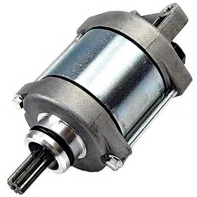Motorino avviamento elettrico SGR KTM 350 EXCF SXF - Ricambio moto Motorino avviamento elettrico SGR KTM 350 EXCF SXF - Ricambio moto
