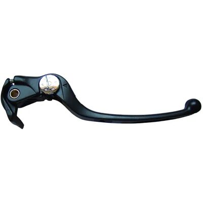Sgr Leva Del Freno Kawasaki Zx-6rr 30676 Silver One Size Sgr Leva Del Freno Kawasaki Zx-6rr 30676 Silver One Size