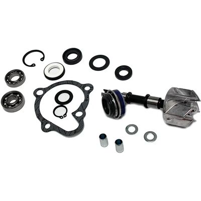 Sgr Kit Di Revisione Della Pompa Dell`acqua Kymco Xciting 250 Silver One Size Sgr Kit Di Revisione Della Pompa Dell`acqua Kymco Xciting 250 Silver One Size