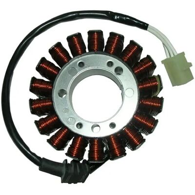Sgr Statore Yamaha Yzf/r1 1000 98/01 Black One Size Sgr Statore Yamaha Yzf/r1 1000 98/01 Black One Size