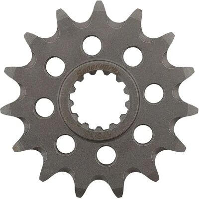 Supersprox Corona Anteriore Kawasaki Yamaha 520x15 Cst578x15 Silver 15t Supersprox Corona Anteriore Kawasaki Yamaha 520x15 Cst578x15 Silver 15t