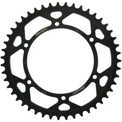 Supersprox Pignone Posteriore Steel Aprilia 525x41 Rfe7026x41blk Black 41t Supersprox Pignone Posteriore Steel Aprilia 525x41 Rfe7026x41blk Black 41t