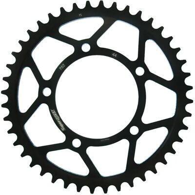Corona in acciaio Supersprox RFE-702 - Corona di bicicletta Corona in acciaio Supersprox RFE-702 - Corona di bicicletta