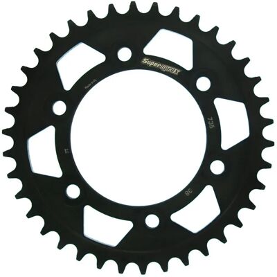 Corona in acciaio Supersprox JTR735-38 per moto Corona in acciaio Supersprox JTR735-38 per moto