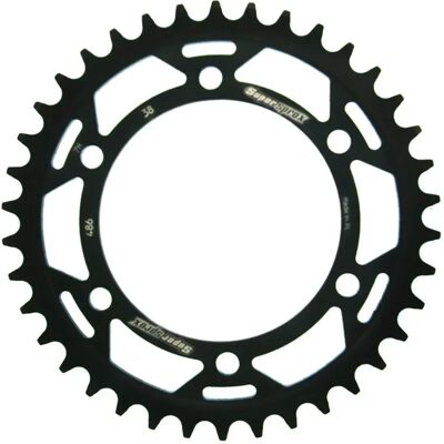 Corona moto Supersprox RFE 486:38 - Alta Performance Corona moto Supersprox RFE 486:38 - Alta Performance