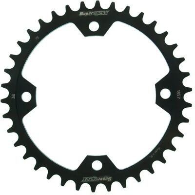 Corona in acciaio Supersprox RFE-1857 - Tipo di motocicletta Corona in acciaio Supersprox RFE-1857 - Tipo di motocicletta