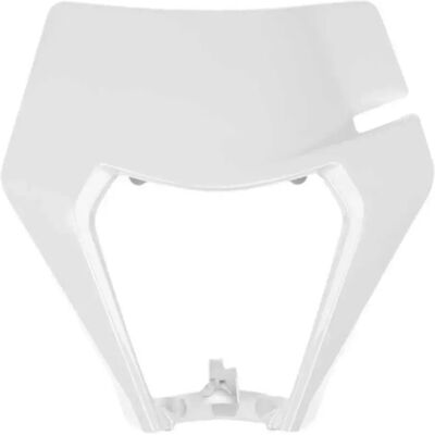 Ufo Faro Ktm Exc-f 350 - Per Motocross/Enduro Ufo Faro Ktm Exc-f 350 - Per Motocross/Enduro