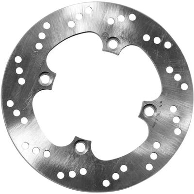 Disco freno Serie Oro BREMBO - Disco fisso per moto Disco freno Serie Oro BREMBO - Disco fisso per moto