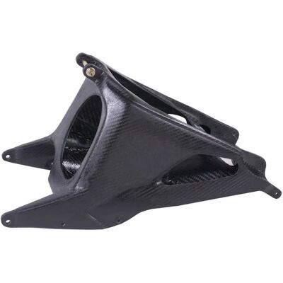 Twin Air Kit Di Protezione Del Sottotelaio Yamaha Yz 250f/yz 50f 06-09 Black One Size Twin Air Kit Di Protezione Del Sottotelaio Yamaha Yz 250f/yz 50f 06-09 Black One Size