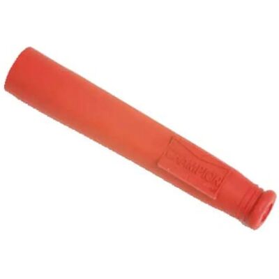 Connettore candela Champion SRO 5U - Estremità fisse, Dritto, Con resistenza Connettore candela Champion SRO 5U - Estremità fisse, Dritto, Con resistenza