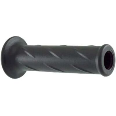 Domino Manopole Piaggio Beverly 125/150cc 2001-03 Black 22-26 mm Domino Manopole Piaggio Beverly 125/150cc 2001-03 Black 22-26 mm