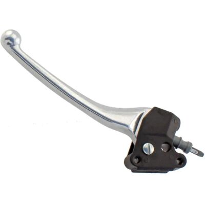 Domino Leva Del Freno Piaggio Liberty/vespa Et2-et4 50cc Black One Size Domino Leva Del Freno Piaggio Liberty/vespa Et2-et4 50cc Black One Size