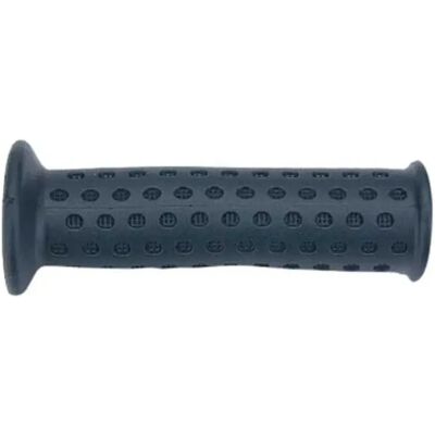 Domino Manopole Piaggio Vespa Granturismo 125/250cc Black 22-26 mm Domino Manopole Piaggio Vespa Granturismo 125/250cc Black 22-26 mm