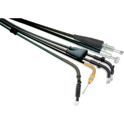 Tecnium Cavo Della Frizione 03-0208 Black One Size Tecnium Cavo Della Frizione 03-0208 Black One Size