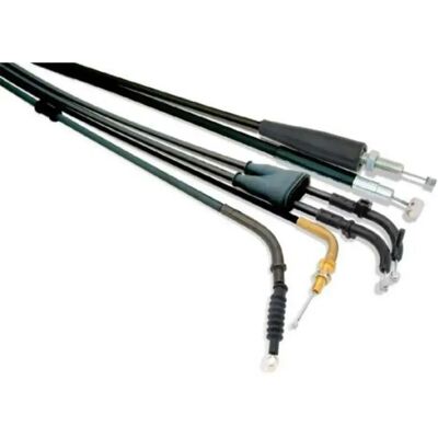 Tecnium Cavo Della Frizione 5011-0083 Black One Size Tecnium Cavo Della Frizione 5011-0083 Black One Size