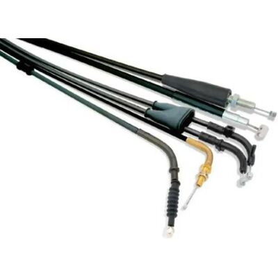 Tecnium Cavo Della Frizione 5011-1399 Black One Size Tecnium Cavo Della Frizione 5011-1399 Black One Size