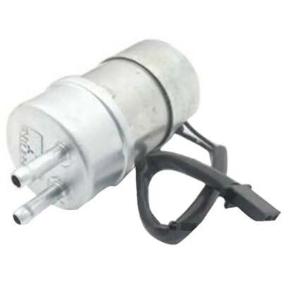 Tecnium Pompa Del Carburante 639861 For Vespa Lx 125 Steel One Size Tecnium Pompa Del Carburante 639861 For Vespa Lx 125 Steel One Size