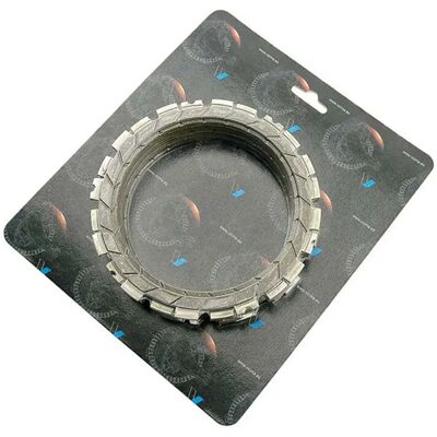 Tecnium Kit Dischi Frizione Cd236 Yamaha Steel One Size Tecnium Kit Dischi Frizione Cd236 Yamaha Steel One Size