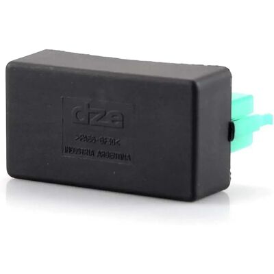 Tecnium Kit Ecu Honda Elite 50 Black One Size Tecnium Kit Ecu Honda Elite 50 Black One Size