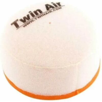Twin Air Filtro Dell´aria 151360 Kawasaki White / Orange One Size Twin Air Filtro Dell´aria 151360 Kawasaki White / Orange One Size