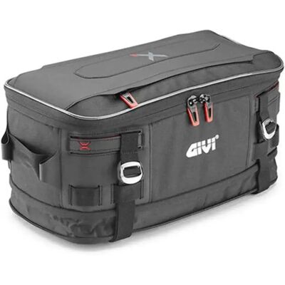 Givi Borsa Posteriore Xl01b Black One Size Givi Borsa Posteriore Xl01b Black One Size