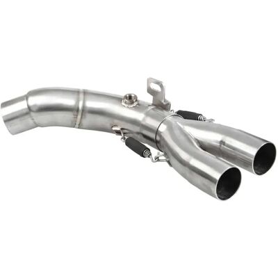 Mivv Soppressore Catalitico Honda Cb 1000 R 2008-17 Steel One Size Mivv Soppressore Catalitico Honda Cb 1000 R 2008-17 Steel One Size