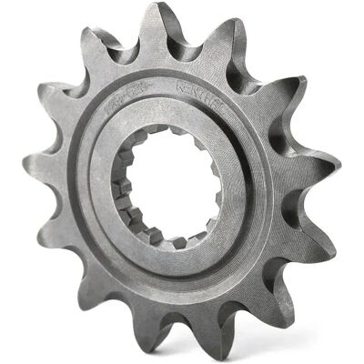 Renthal Corona Anteriore Ktm 450 Exc-f 2003-2024 Silver 11t Renthal Corona Anteriore Ktm 450 Exc-f 2003-2024 Silver 11t