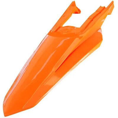 Rtech Parafango Posteriore Ktm 50 Sx-f 2023-2025 Orange One Size Rtech Parafango Posteriore Ktm 50 Sx-f 2023-2025 Orange One Size