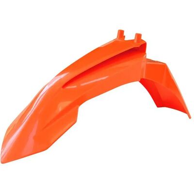 Rtech Parafango Anteriore Ktm 50 Sx 2016-2023 Orange One Size Rtech Parafango Anteriore Ktm 50 Sx 2016-2023 Orange One Size