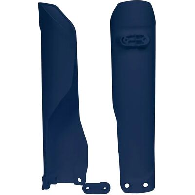 Rtech Protezioni Forcella Husqvarna Fc 50 2016-2022 Blue One Size Rtech Protezioni Forcella Husqvarna Fc 50 2016-2022 Blue One Size