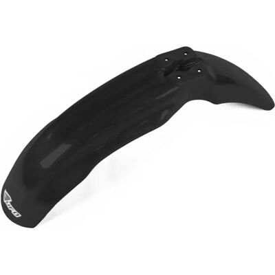 Ufo Parafango Anteriore Honda Xr 650 R 02 Black One Size Ufo Parafango Anteriore Honda Xr 650 R 02 Black One Size