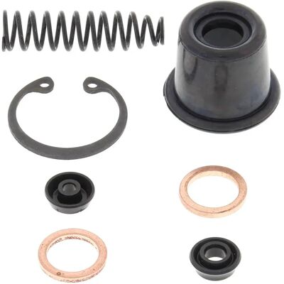 All Balls Kit Di Riparazione Cilindro Maestro Freno Posteriore Honda Crf50r 2002-202 Black / Bronze One Size All Balls Kit Di Riparazione Cilindro Maestro Freno Posteriore Honda Crf50r 2002-202 Black / Bronze One Size
