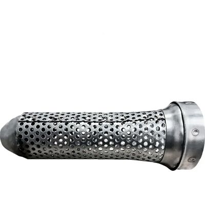 Leovince 3015234801R Ricambio Scarico - Riduttore di Rumore LV-10 Leovince 3015234801R Ricambio Scarico - Riduttore di Rumore LV-10