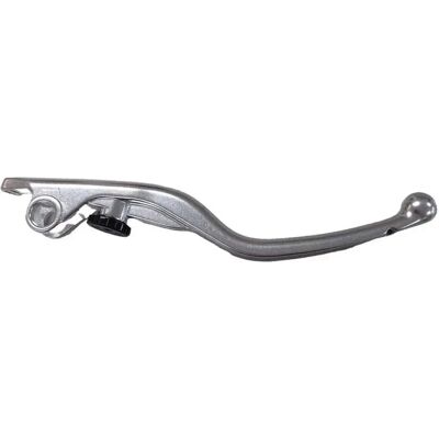 Hert Leva Del Freno Ktm Adventure 790/890 Chrome One Size Hert Leva Del Freno Ktm Adventure 790/890 Chrome One Size