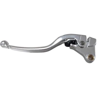 Hert Leva Della Frizione Ktm Adventure 790/890 Chrome One Size Hert Leva Della Frizione Ktm Adventure 790/890 Chrome One Size