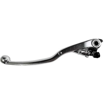 Hert Leva Della Frizione Ktm Duke 690/r Chrome One Size Hert Leva Della Frizione Ktm Duke 690/r Chrome One Size