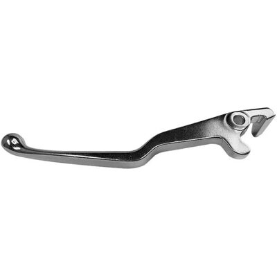 Hert Leva Del Freno Piaggio Beverly Hpe 300/400 E5 Left Chrome One Size Hert Leva Del Freno Piaggio Beverly Hpe 300/400 E5 Left Chrome One Size