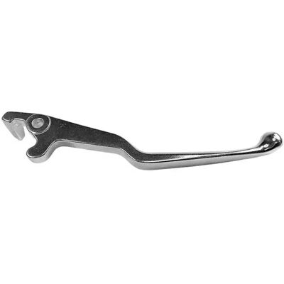 Hert Leva Del Freno Piaggio Beverly Hpe 300/400 E5 Right Chrome One Size Hert Leva Del Freno Piaggio Beverly Hpe 300/400 E5 Right Chrome One Size