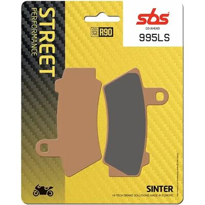Pastiglie freno Sbs R18 - Set di pastiglie per Bmw R18 B/R1800 Classic/Roctane - 2020-2025 Pastiglie freno Sbs R18 - Set di pastiglie per Bmw R18 B/R1800 Classic/Roctane - 2020-2025