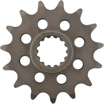 Supersprox Corona Anteriore Ducati 525 Silver 15t Supersprox Corona Anteriore Ducati 525 Silver 15t