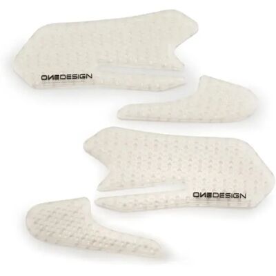 Puig Strisce Di Protezione Per Serbatoi 20066w Ducati White One Size Puig Strisce Di Protezione Per Serbatoi 20066w Ducati White One Size